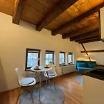 Apartament Ulmer Spatzennest Ulm
