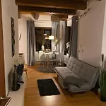 Apartament Ulmer Spatzennest