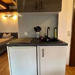 Apartament Ulmer Spatzennest *