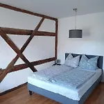 Apartament Ulmer Spatzennest Ulm