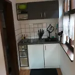 Ulmer Spatzennest Apartament