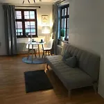 Ulmer Spatzennest Apartament *
