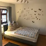 Apartament Ulmer Spatzennest