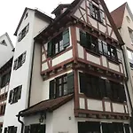 Ulmer Spatzennest *