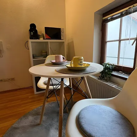 Appartamento Ulmer Spatzennest Ulma