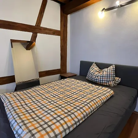 Appartamento Ulmer Spatzennest Ulma