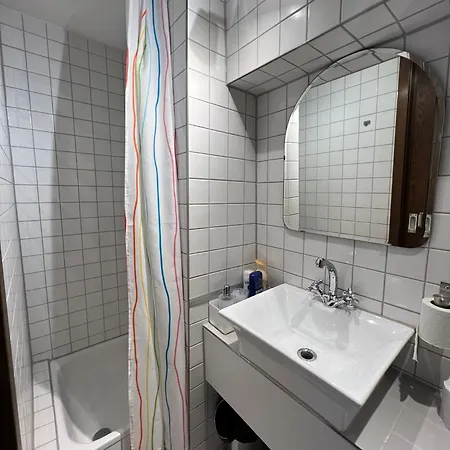 Ulmer Spatzennest * Ulma