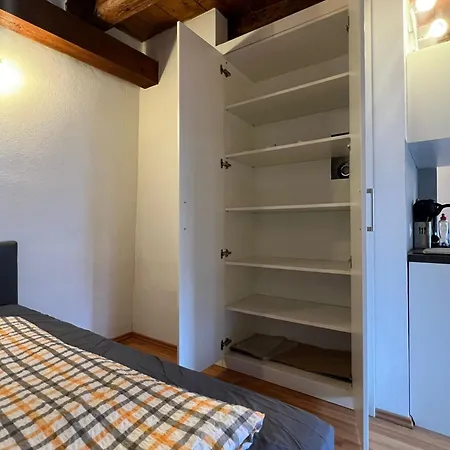 Appartement Ulmer Spatzennest *