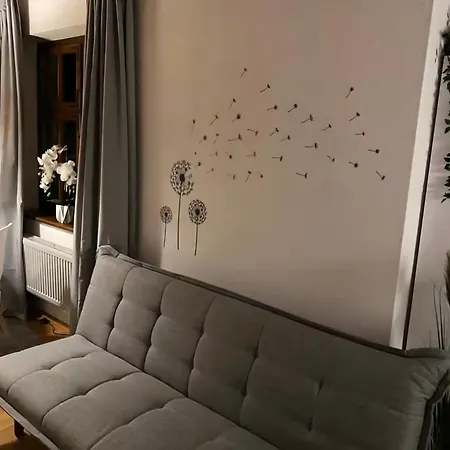 Ulmer Spatzennest Appartement *