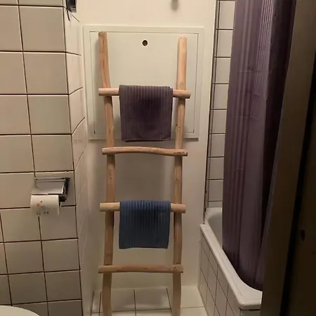 Appartement Ulmer Spatzennest *