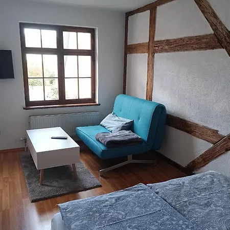 아파트 Ulmer Spatzennest