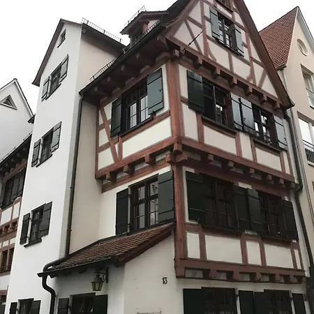 Ulmer Spatzennest *