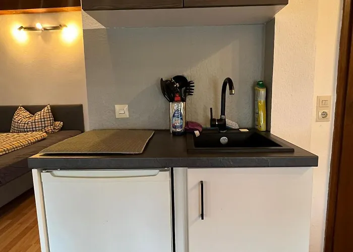 Appartamento Ulmer Spatzennest