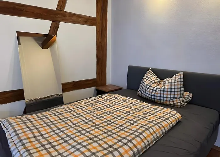 Appartamento Ulmer Spatzennest Ulma