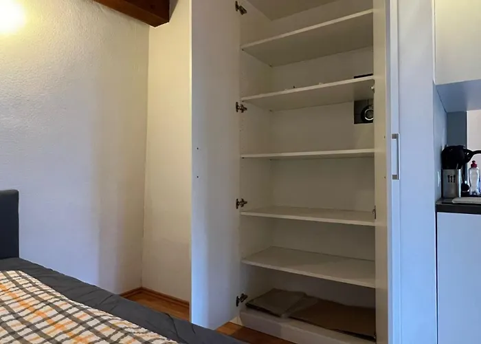 Appartamento Ulmer Spatzennest *