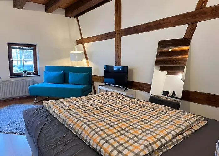 Ulmer Spatzennest * Ulma