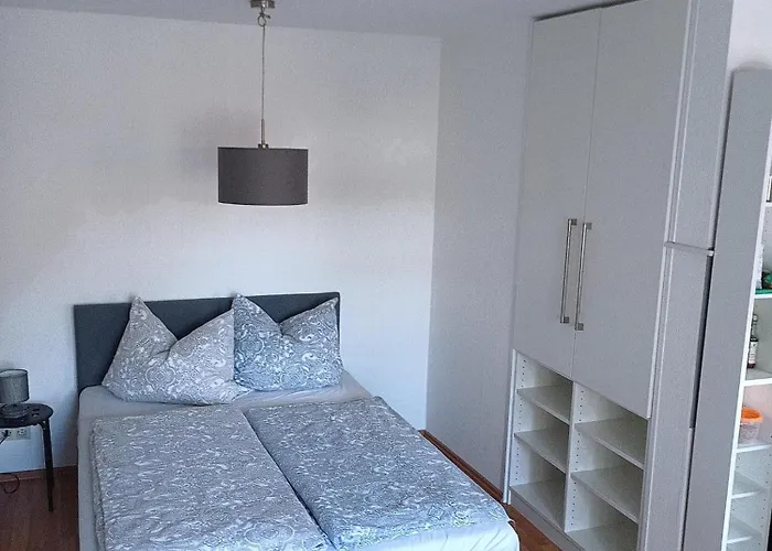 Appartamento Ulmer Spatzennest