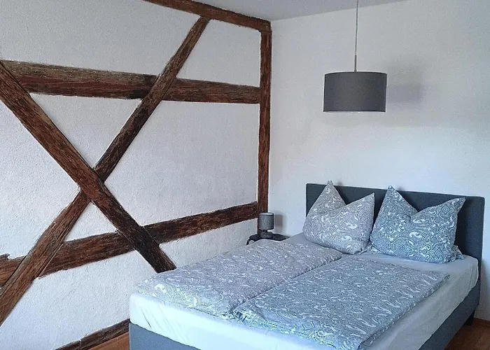 Ulmer Spatzennest Appartamento Ulma