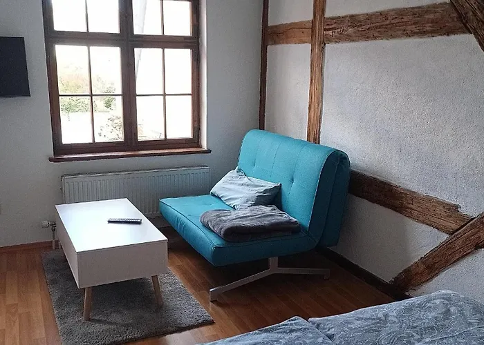 Ulmer Spatzennest Appartamento Ulma