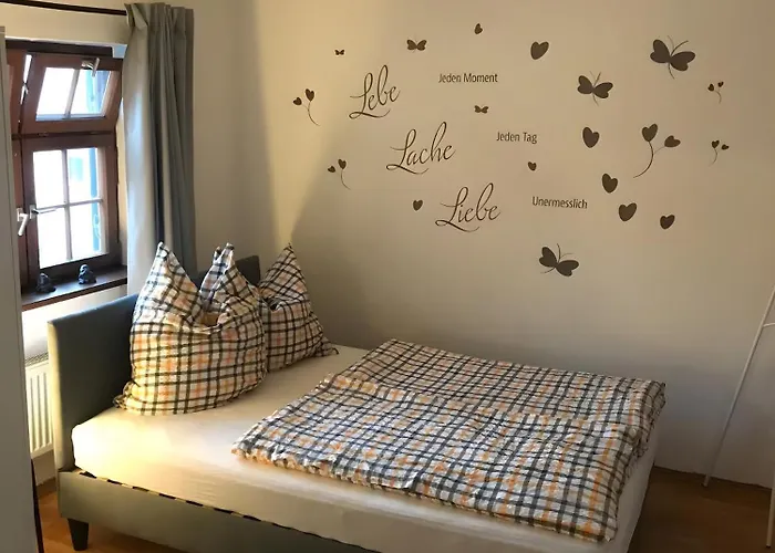 Ulmer Spatzennest Ulma