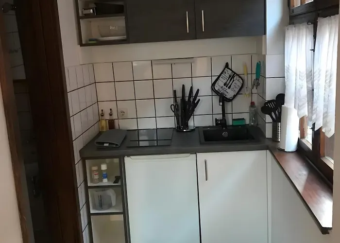 Ulmer Spatzennest Ulma