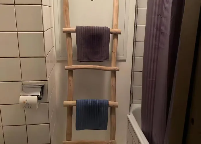 Appartamento Ulmer Spatzennest