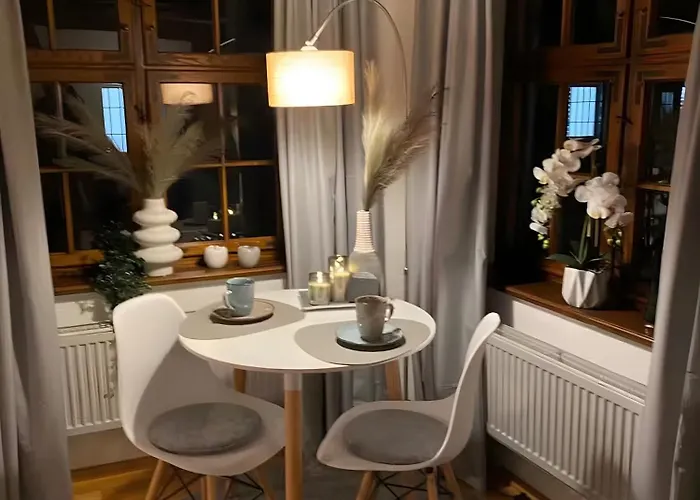 Ulmer Spatzennest Appartamento Ulma