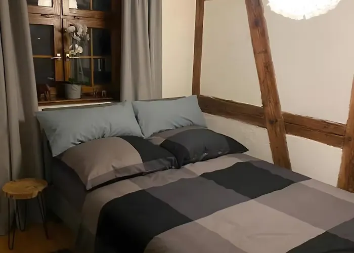 Ulmer Spatzennest Ulma